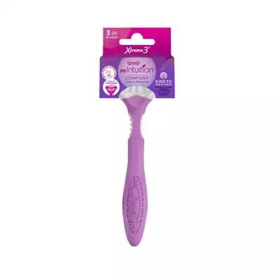 ვილკინსონი - Xtreme3 Intuition ერთჯერადი საპარსი - ქალი 1ც.