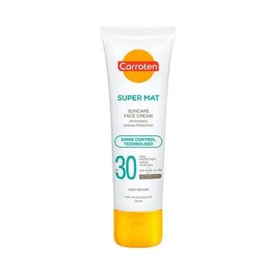 კაროტენი სახ.კრSPF30 50მლ