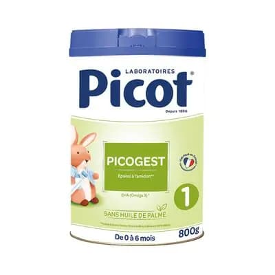 პიკო პიკოჯესტი 1