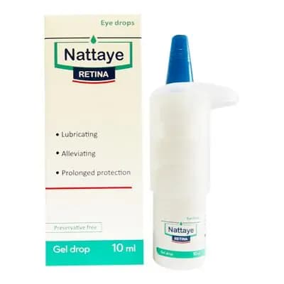 ნატაი რეტინა 10მლ თვ.წვ.გელი