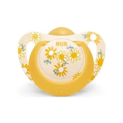 ნუკი-მატყ სილიკონი #1 2275