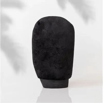 ზეთს ოუ-ავტორუჯის ხელთათმანი