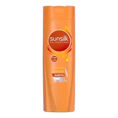 სანსილკი-შამპუნი დაზიანებული თმის 200 მლ x 18