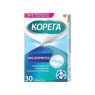 კორეგა #30ტ