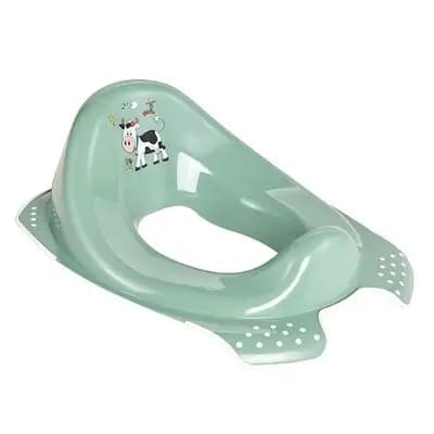 კანპოლ ბეიბის უნიტაზის ადაპტორი მიარული ფერმა