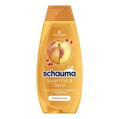 შაუმა შამპუნი 400მლ