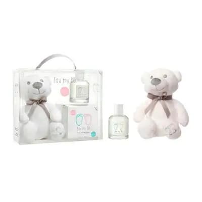 ეარ-ვალ ნაკრები EAU MY BB