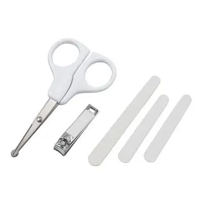 ბეიბი ნოვა მანიკურის ნაკრები ბავშვის