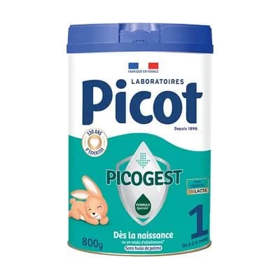 პიკო პიკოჯესტი 1