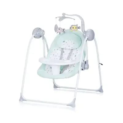 ჩიპოლინო-ელექტრო სარწეველა LSHNXU02203AV