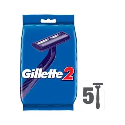 ჯილეტი ერთჯერადი საპარსი 5ც.