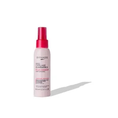 ბიფაზი-თმის ზეთი შეღებვისთვის 100მლ