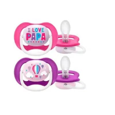 ავენტი-მატყუარა 6-18თვე #2