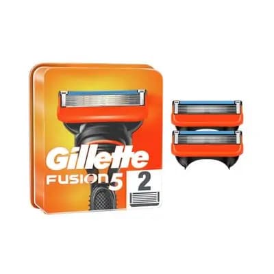 ჯილეტი Fusion 5 - სათადარიგო პირი 2ც.