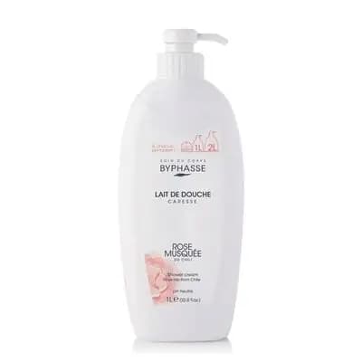 ბიფაზი-შხაპის კრემი ასკილი 1ლ