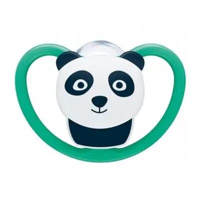 ნუკი მატყუარა სილიკონის Space N2