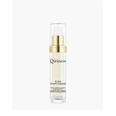 ქირინესი-სახის ესენცია Temps 30მლ