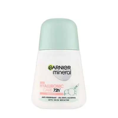 გარნ-ბურთულა50მლ ჰიალურონით