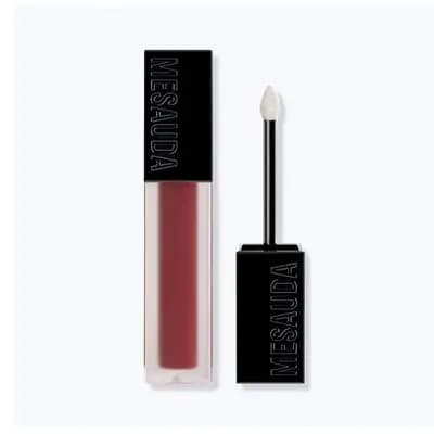 მესაუდა-ტუჩსაცხი SUBLIM 206