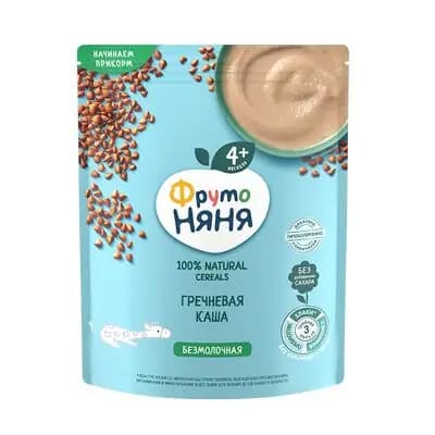 ფრუტო-ურძეო ფაფა წიწიბურა 200