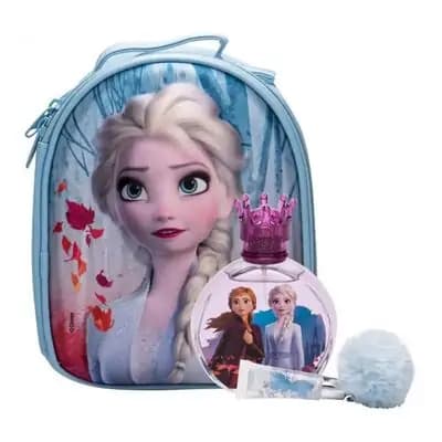 ეარ-ვალ ნაკრები FROZEN