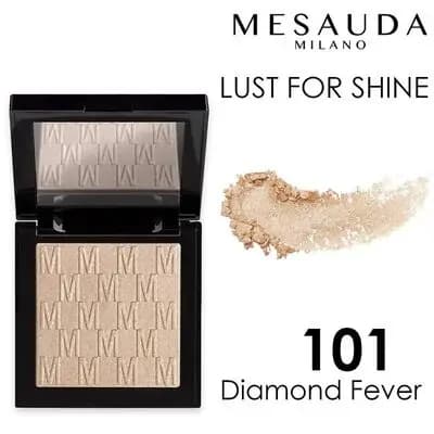 მესაუდა-ჰაილაითერი SHINE 101