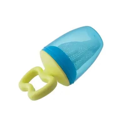 კანპოლ ბეიბის ხილის და ბოსტნეულის მისაღები ბადე, მწვანე