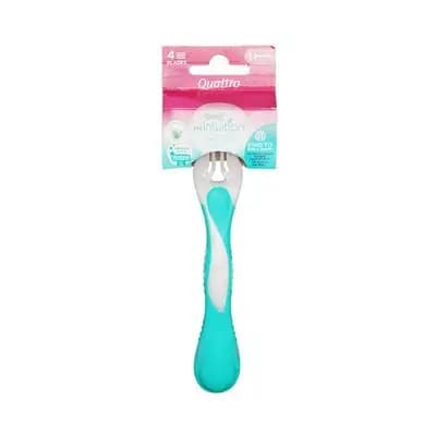 ვილკინსონი - Quattro Intuition ერთჯერადი საპარსი - ქალი 1ც.