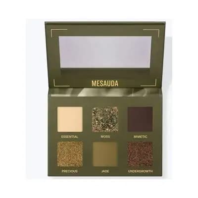 მესაუდა-თვალის ჩრდილი Green 205