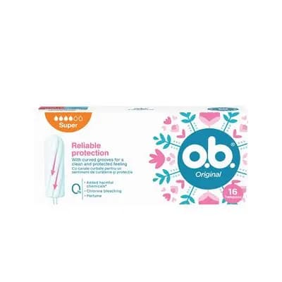 ობი სუპერი #16