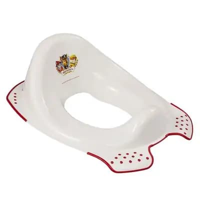 კანპოლ ბეიბის უნიტაზის ადაპტორი ლეკვების პატრული