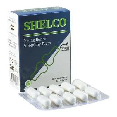 შელკო #30კაფს