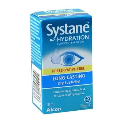 სისტეინი ჰიდრ10მლ თვ/წვ.კონს/გ