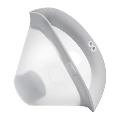 ნებულაიზერის Omron C28 ნიღაბი დიდის (ახალი)