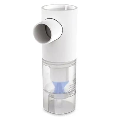 ნებულაიზერის Omron C28 კამერა (ახალი)