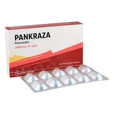 პანკრაზა 25000ერთ #20კაფს