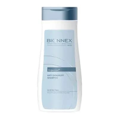 ბიონექსი-შამპ.ქერტლ 300მლ