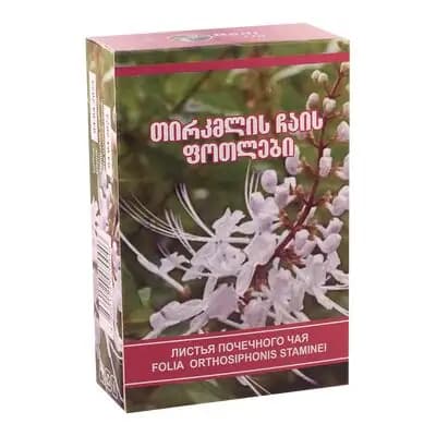ს/მც-თირკმლის ჩაი 40გ