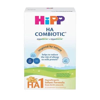 ჰიპი-HA 1 კომბიოტიკი 350გ