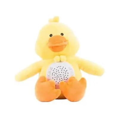 ჩიპოლინო-მუსიკალური სათამაშო PIL02007DUCK