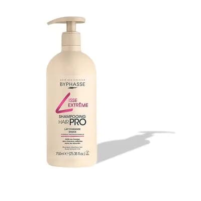 ბიფაზი-შამპუნი დაუმორჩილებელი თმისთვის 750მლ