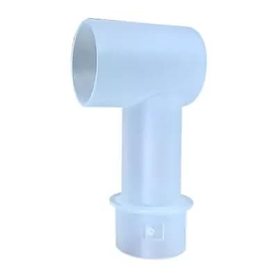 ნებულაიზერის Omron C28 ნიღბის ადაპტორი (ახალი)