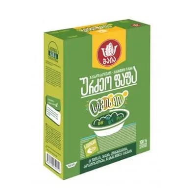 ბაია-სიმინდის ფქვილი 350გ