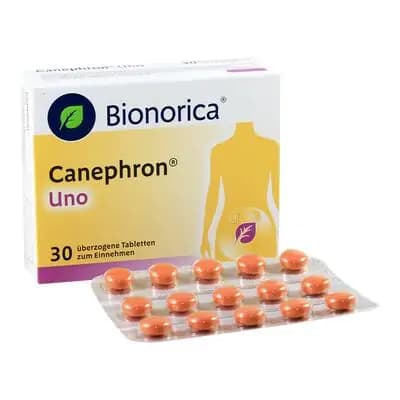 კანეფრონი უნო #30ტ