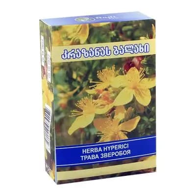 ს/მც-კრაზანას ბალახი 40გ