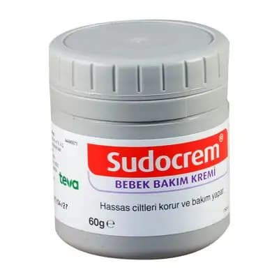სუდოკრემი 60გ (თურქ)