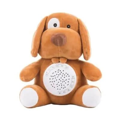 ჩიპოლინო-მუსიკალური სათამაშო PIL02009DOGG