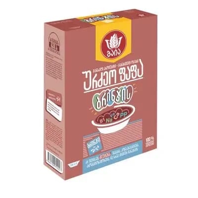 ბაია-ბრინჯის ფქვილი 350გ