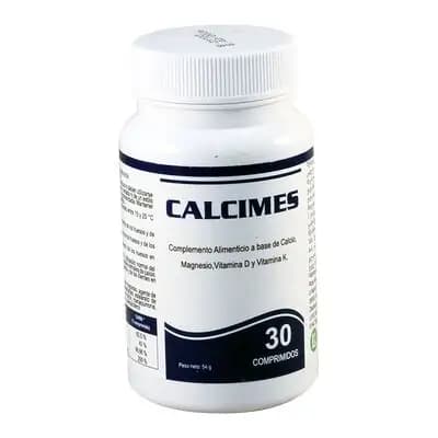 კალციმესი #30ტ