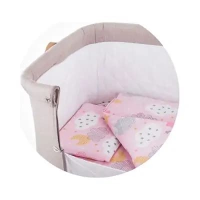 ჩიპოლინო-თეთრეული KOSCLOSET018PISK